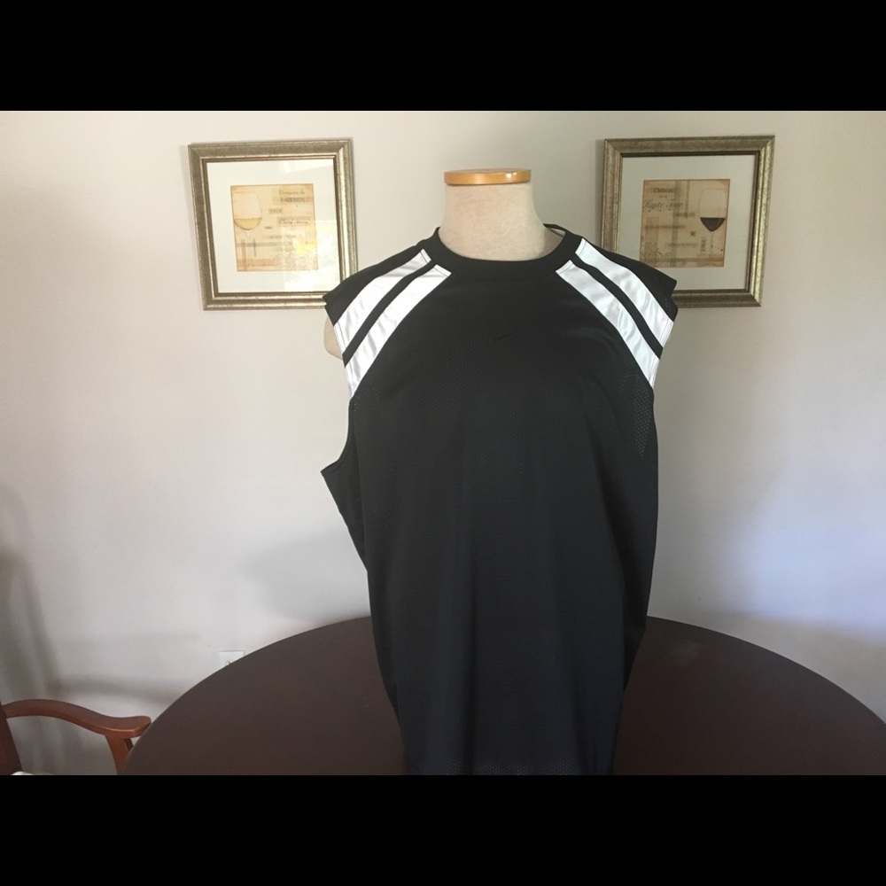 Fri-fit Basketball shirt